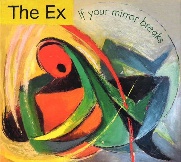 If Your Mirror Breaks