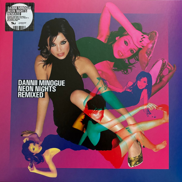 Neon Nights Remixed