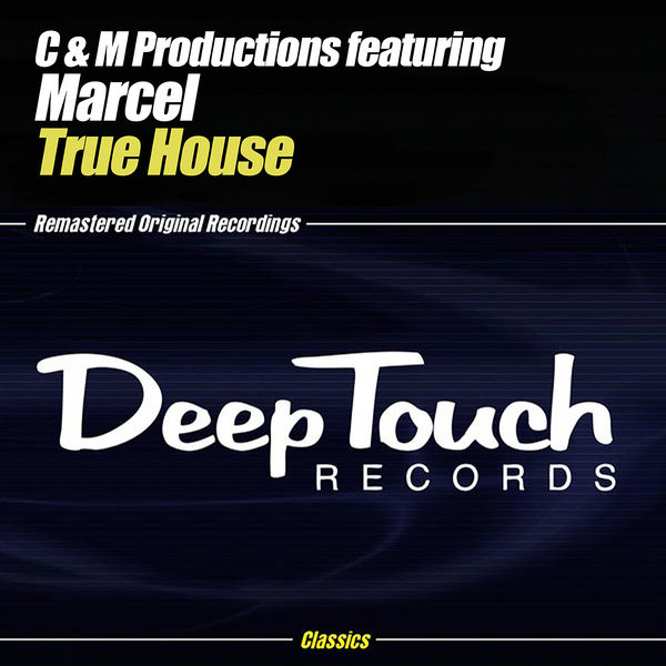 True House (Remastered Original Recordings) (Remixes)