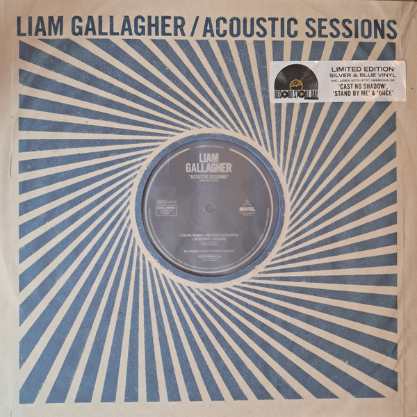 Acoustic Sessions