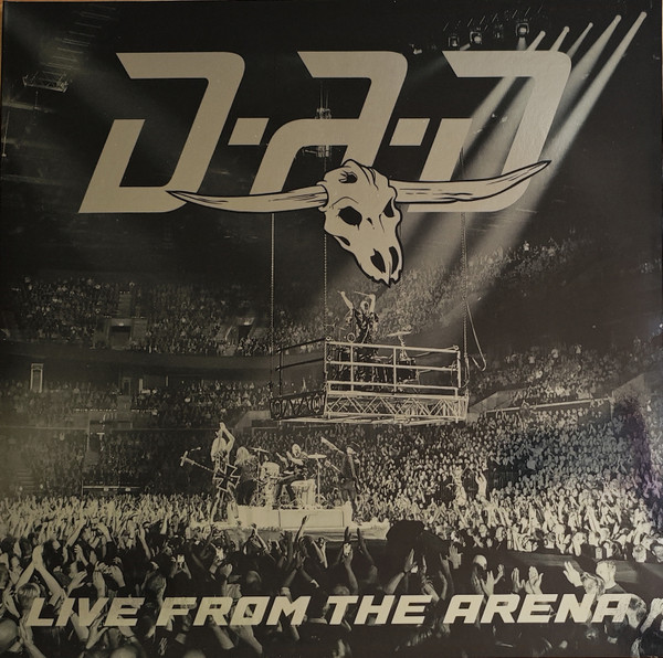 Live From The Arena