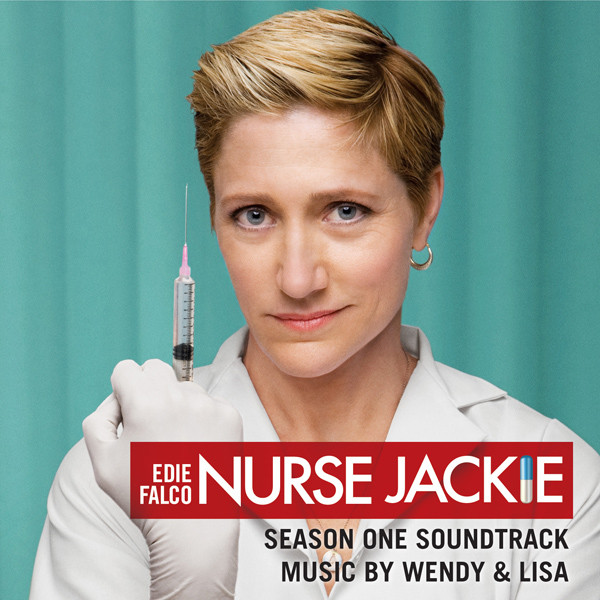 Nurse Jackie, Season One Soundtrack