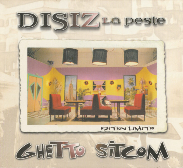 Ghetto Sitcom