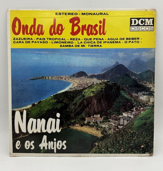 Onda Do Brasil