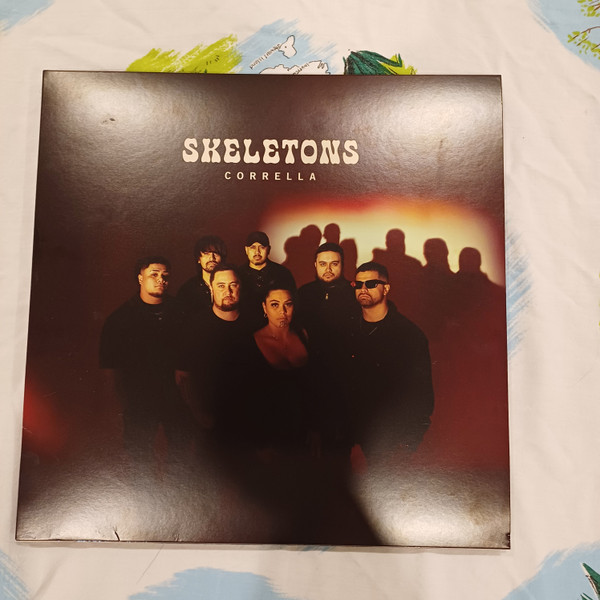 Skeletons