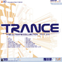 Trance - The Ultimate Collection Vol. 2 2003
