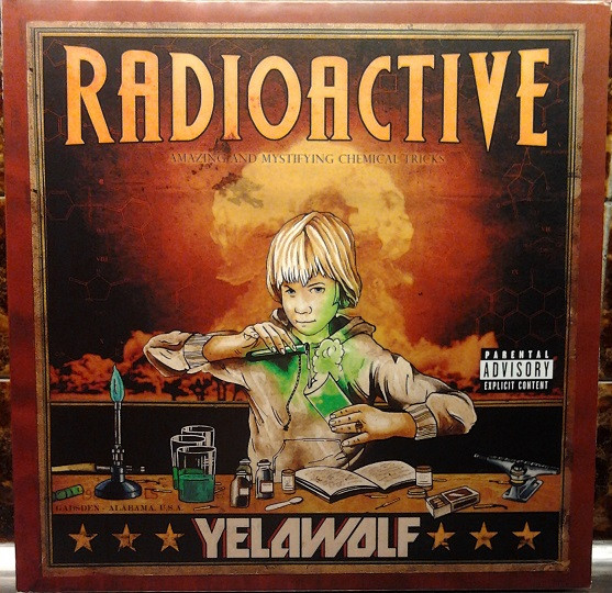 Radioactive