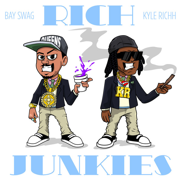 Rich Junkies