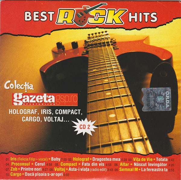 Best Rock Hits
