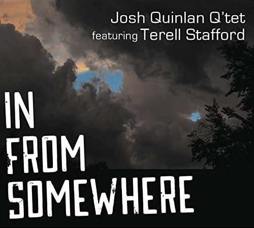 In From Somewhere