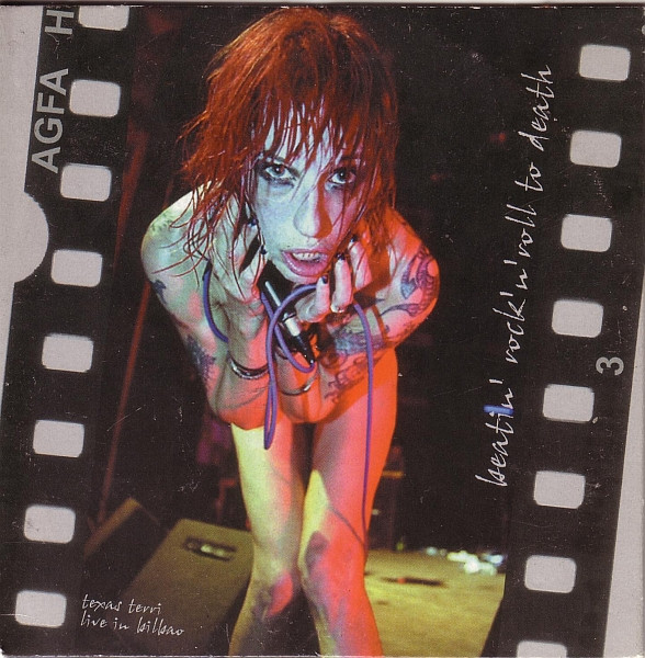 Plastic Bomb #33: Beatin' Rock'n'Roll To Death