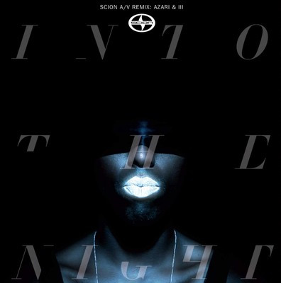 Scion A/V Remix: Into The Night