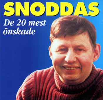 De 20 Mest Önskade