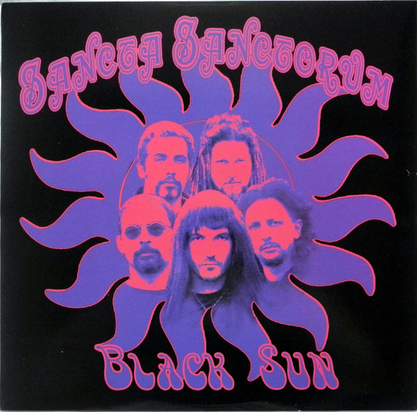 Black Sun