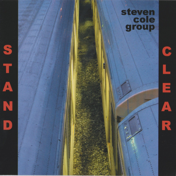 Stand Clear