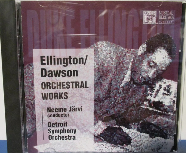 Orchestral Works