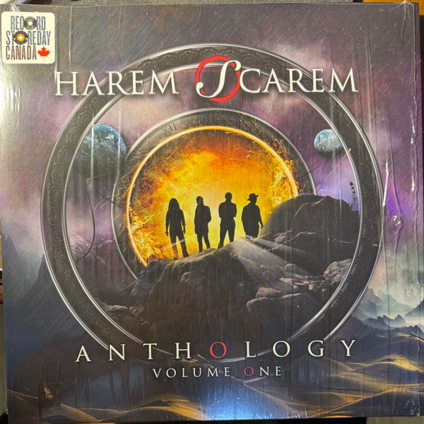 Anthology Volume One