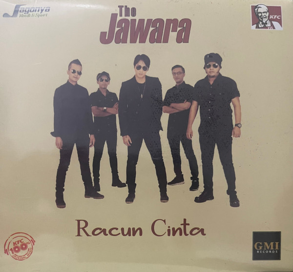 Racun Cinta