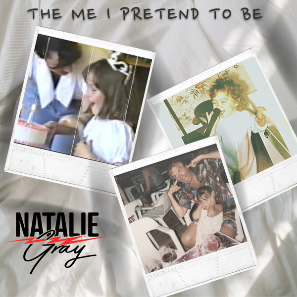 The Me I Pretend To Be