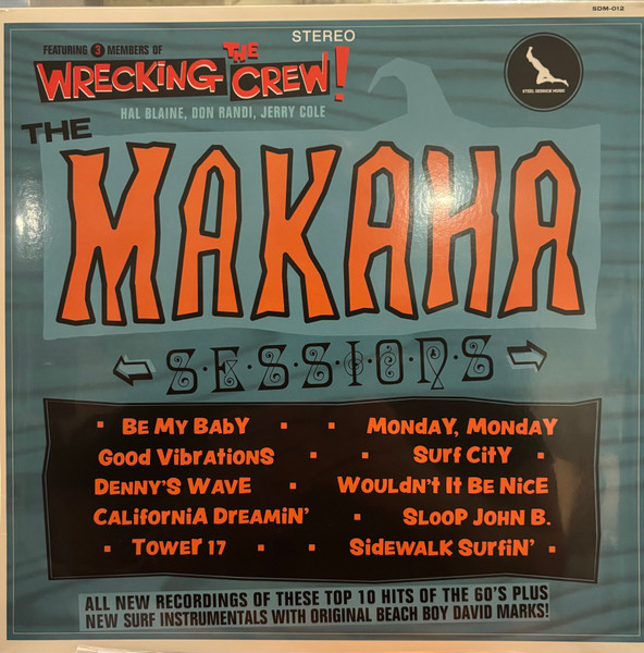 The Makaha Sessions