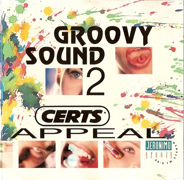 Groovy Sound 2
