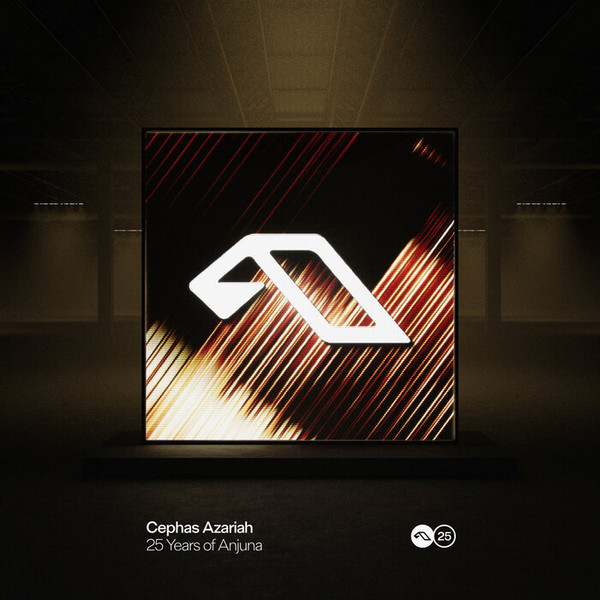 25 Years Of Anjuna