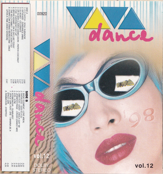 VIVA Dance Vol. 12