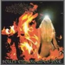 Souls Enshrouded Fire