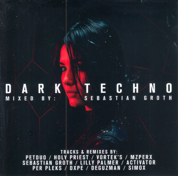 Dark Techno 2025