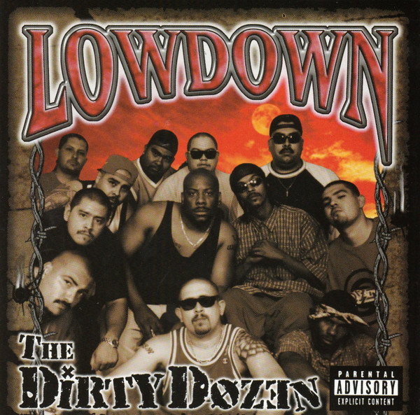 The Dirty Dozen