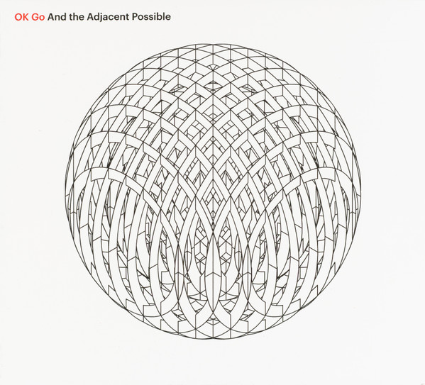 And The Adjacent Possible