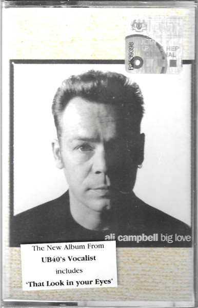 Big Love