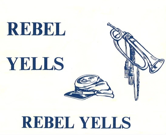 Rebel Yells