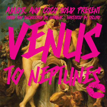 Venus To Neptunes