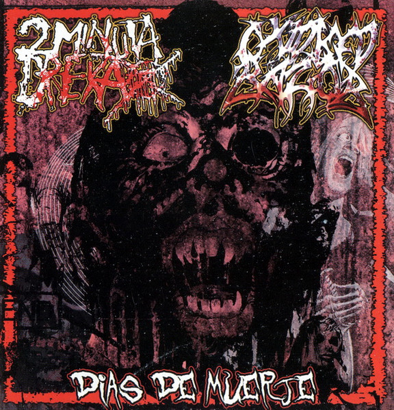 Dias De Muerte