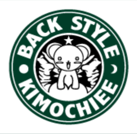 Back Style Kimochiee