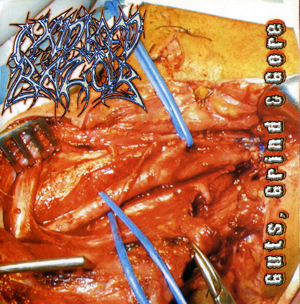 Guts, Grind & Gore