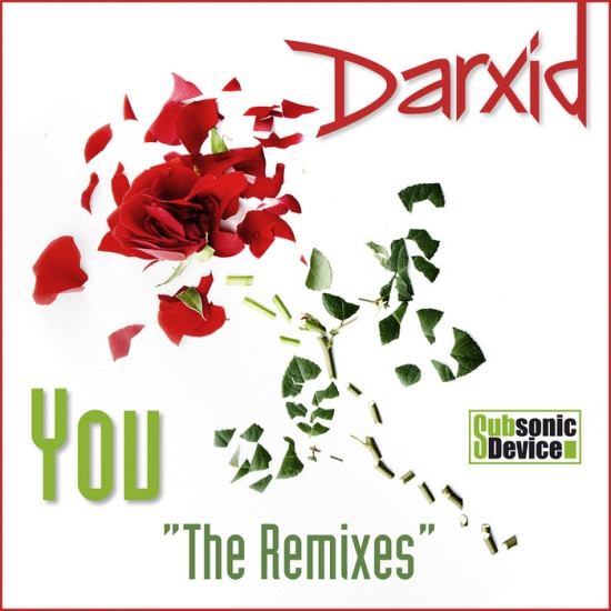 You "The Remixes"