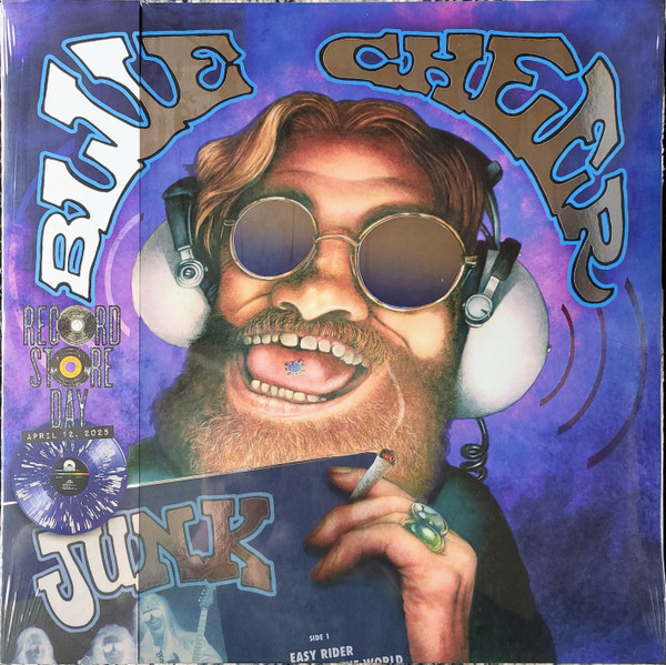 Junk