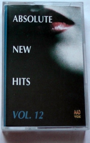 Absolute New Hits Vol.12