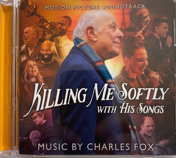Killing Me Softly With His Songs