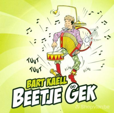 Beetje Gek