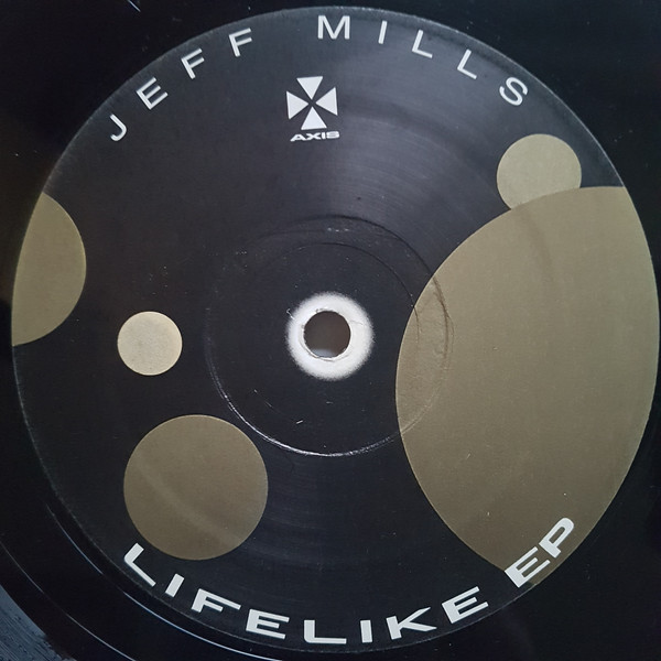 Lifelike EP