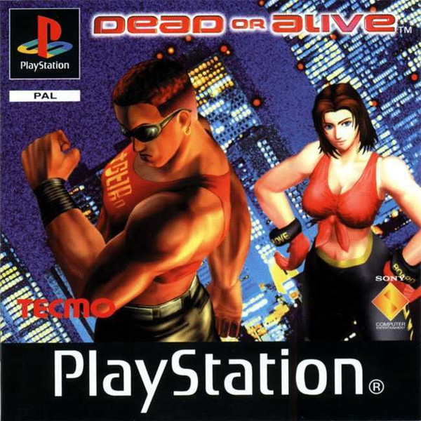 Dead Or Alive