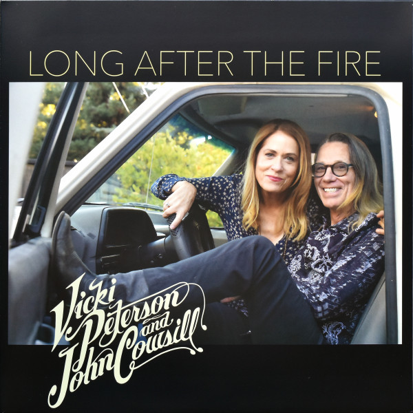 Long After The Fire