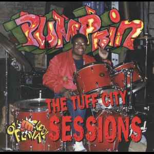 The Tuff City Sessions