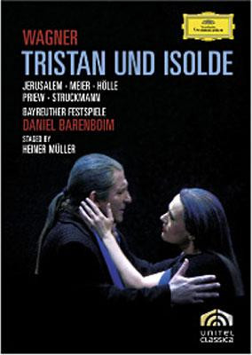 Tristan Und Isolde