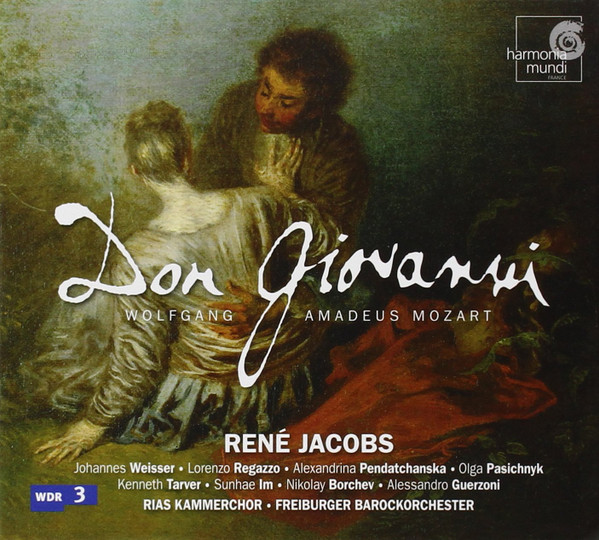 Don Giovanni