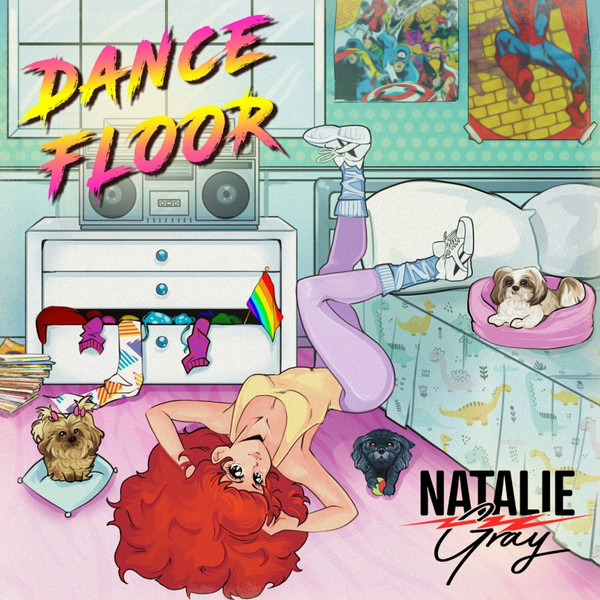 Dance Floor