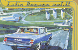 Latin Voyage Vol.II